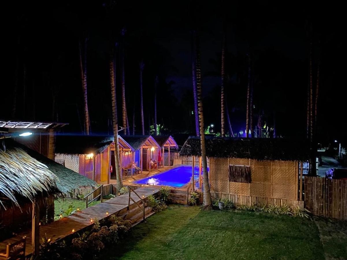 The Bangka Beach Guesthouse 시퀴조르 외부 사진
